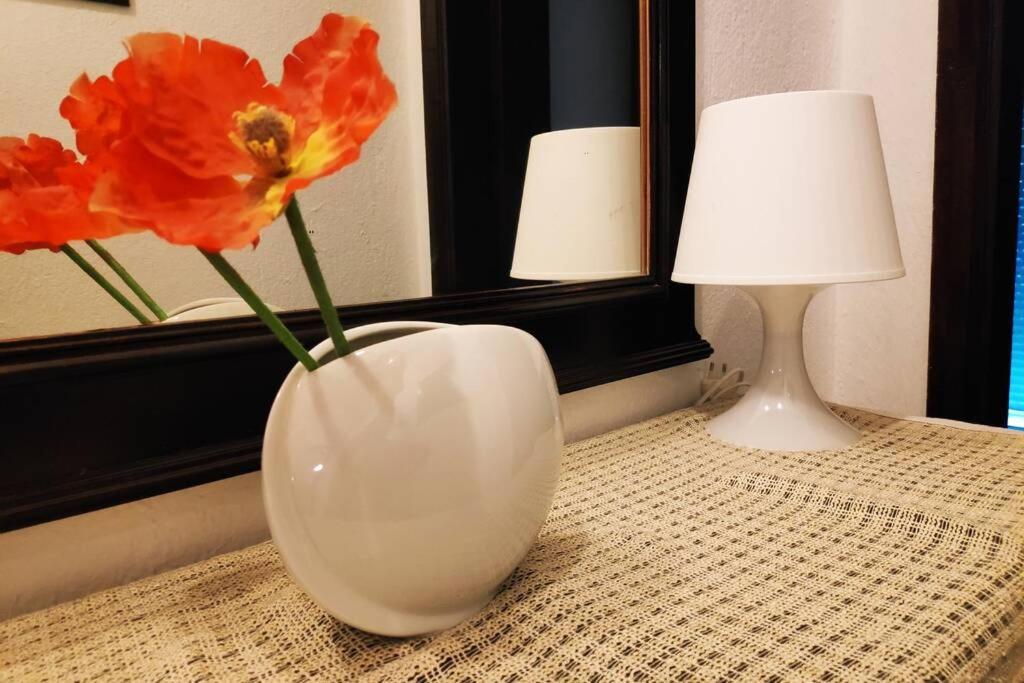 Iris Room Metamorfosi  Ngoại thất bức ảnh