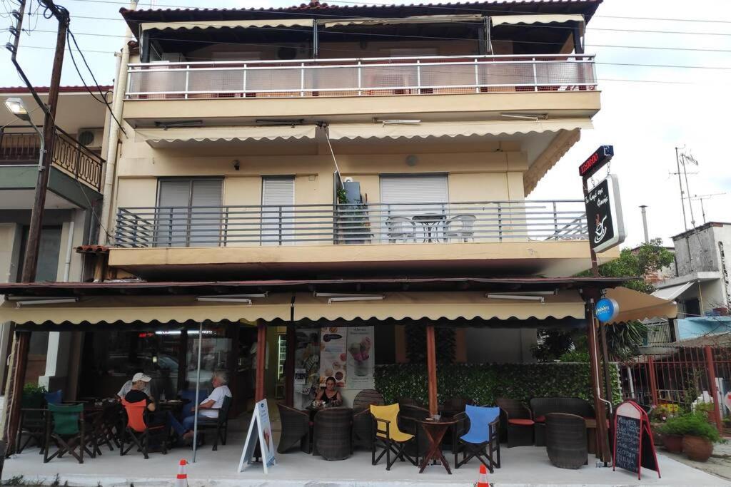 Iris Room Metamorfosi  Ngoại thất bức ảnh